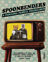 Spoonbenders - Daryl Gregory.pdf